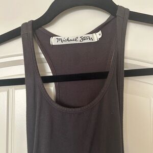 Michael Stars Body Con dress